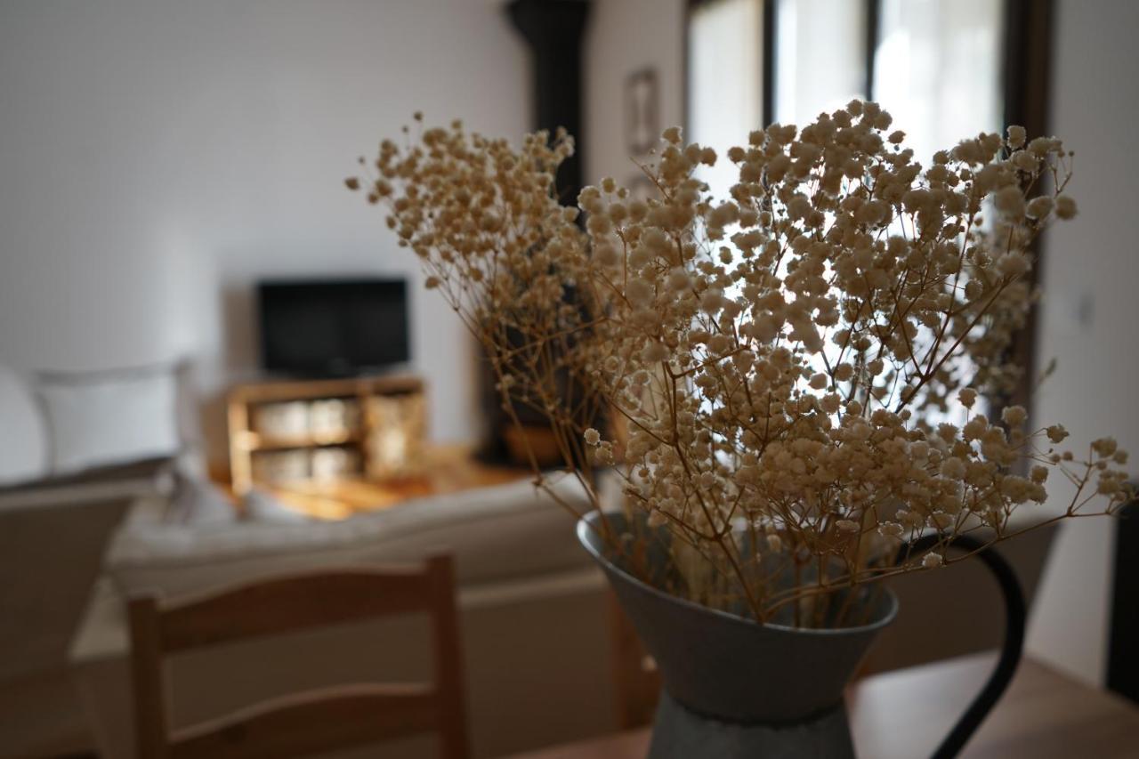 Apartamento Con Jardin En La Cerdanya Err Buitenkant foto