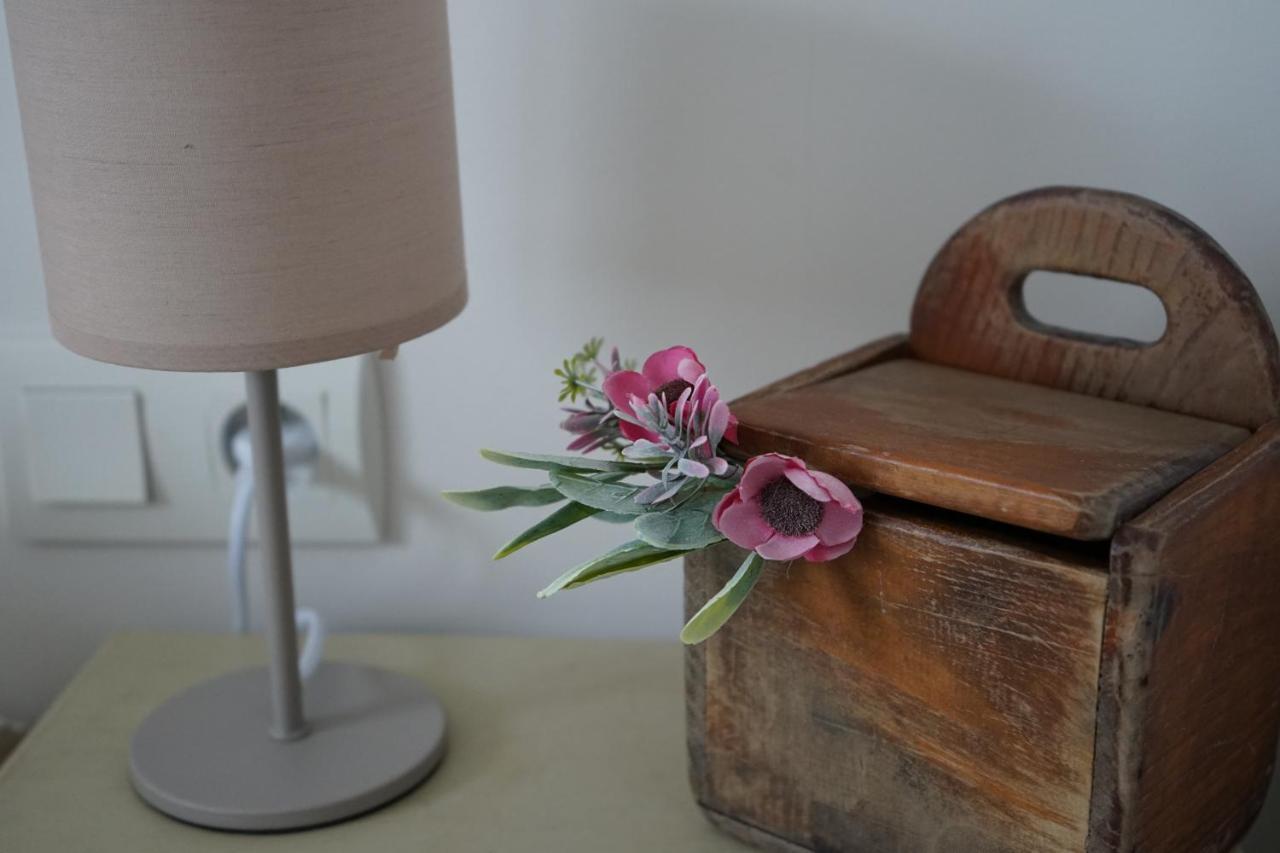 Apartamento Con Jardin En La Cerdanya Err Buitenkant foto