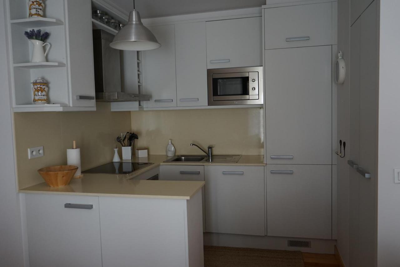 Apartamento Con Jardin En La Cerdanya Err Buitenkant foto