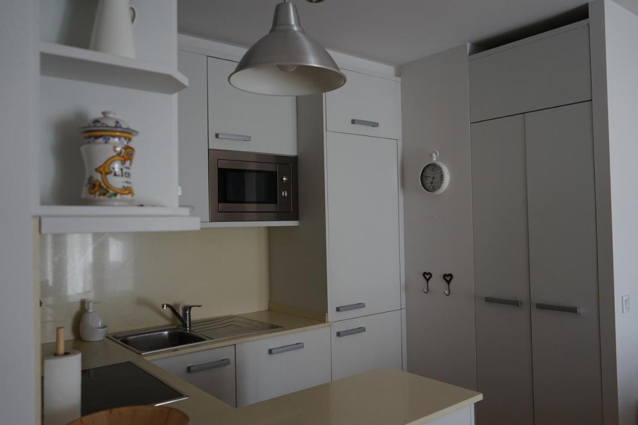 Apartamento Con Jardin En La Cerdanya Err Buitenkant foto